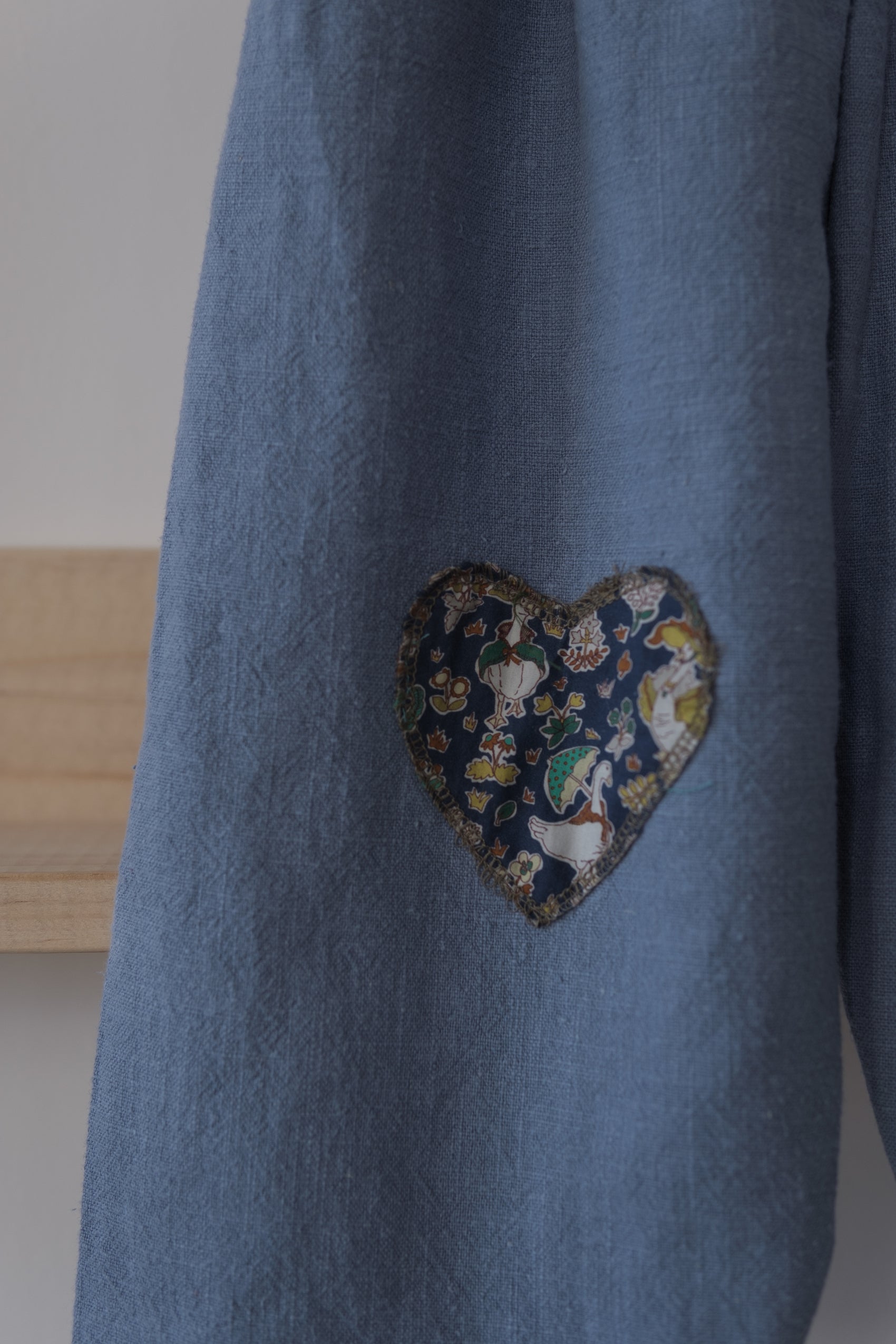 Lappebukse -  1-2 år