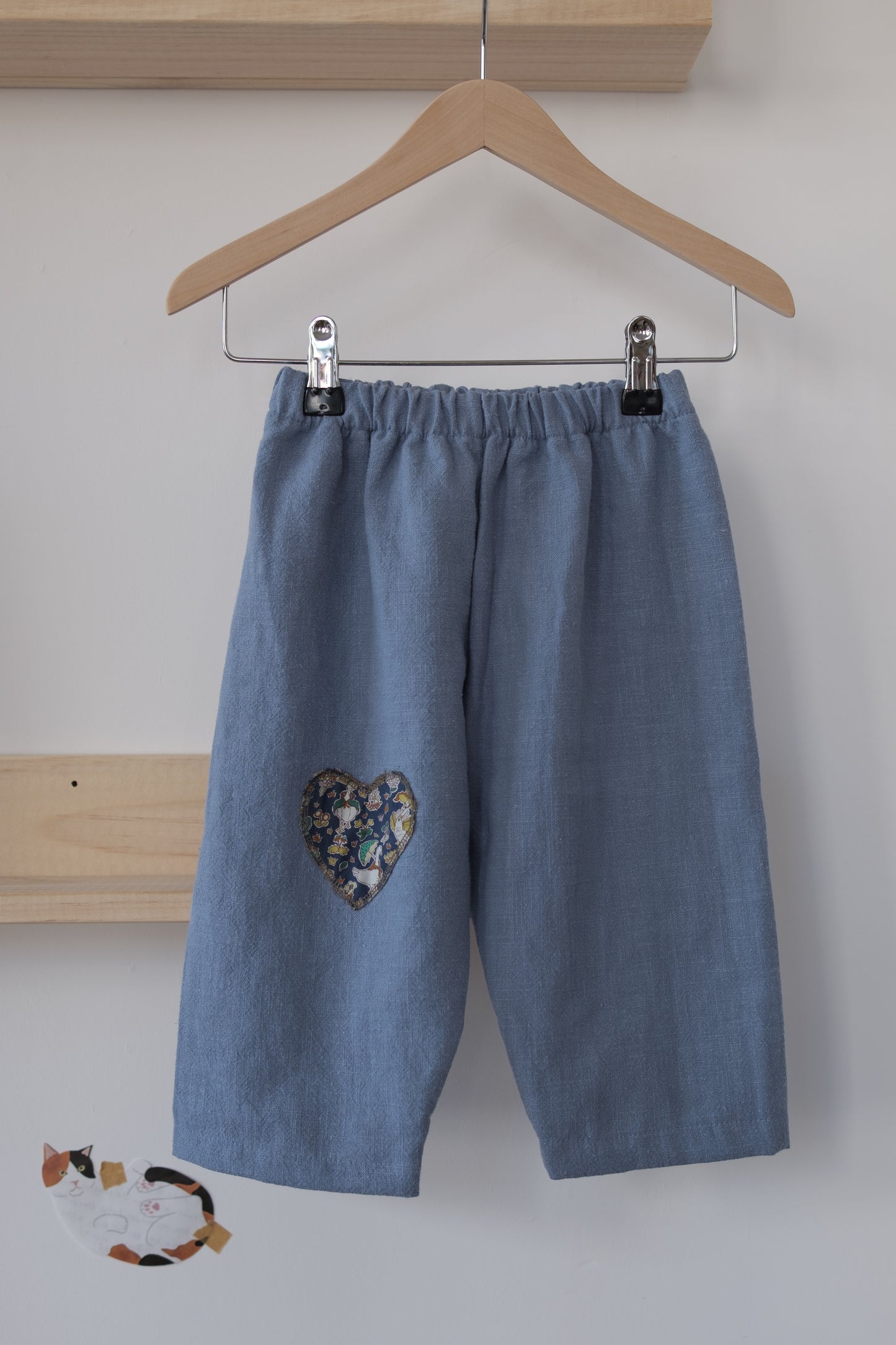 Lappebukse -  1-2 år