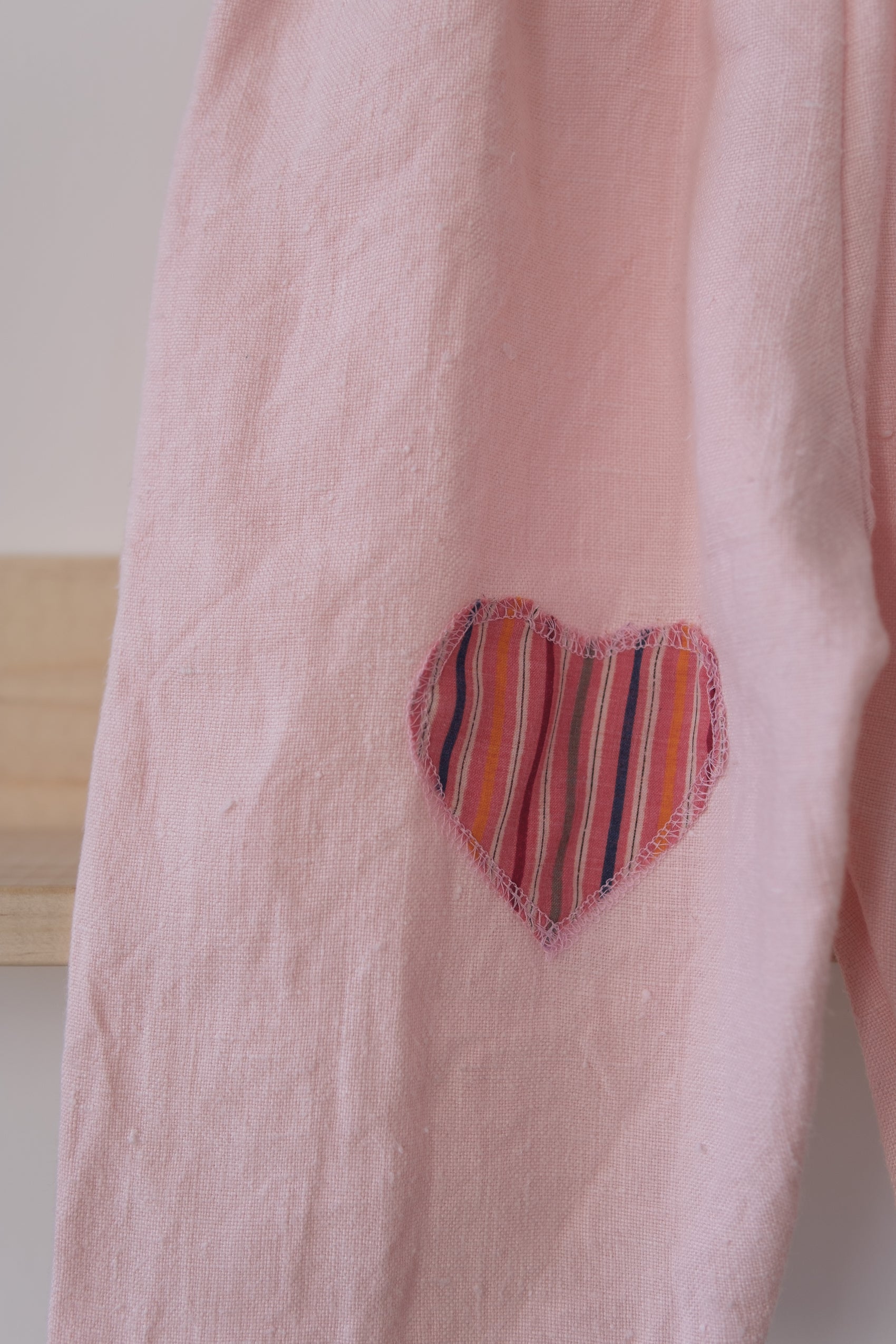 Lappebukse -  1-2 år