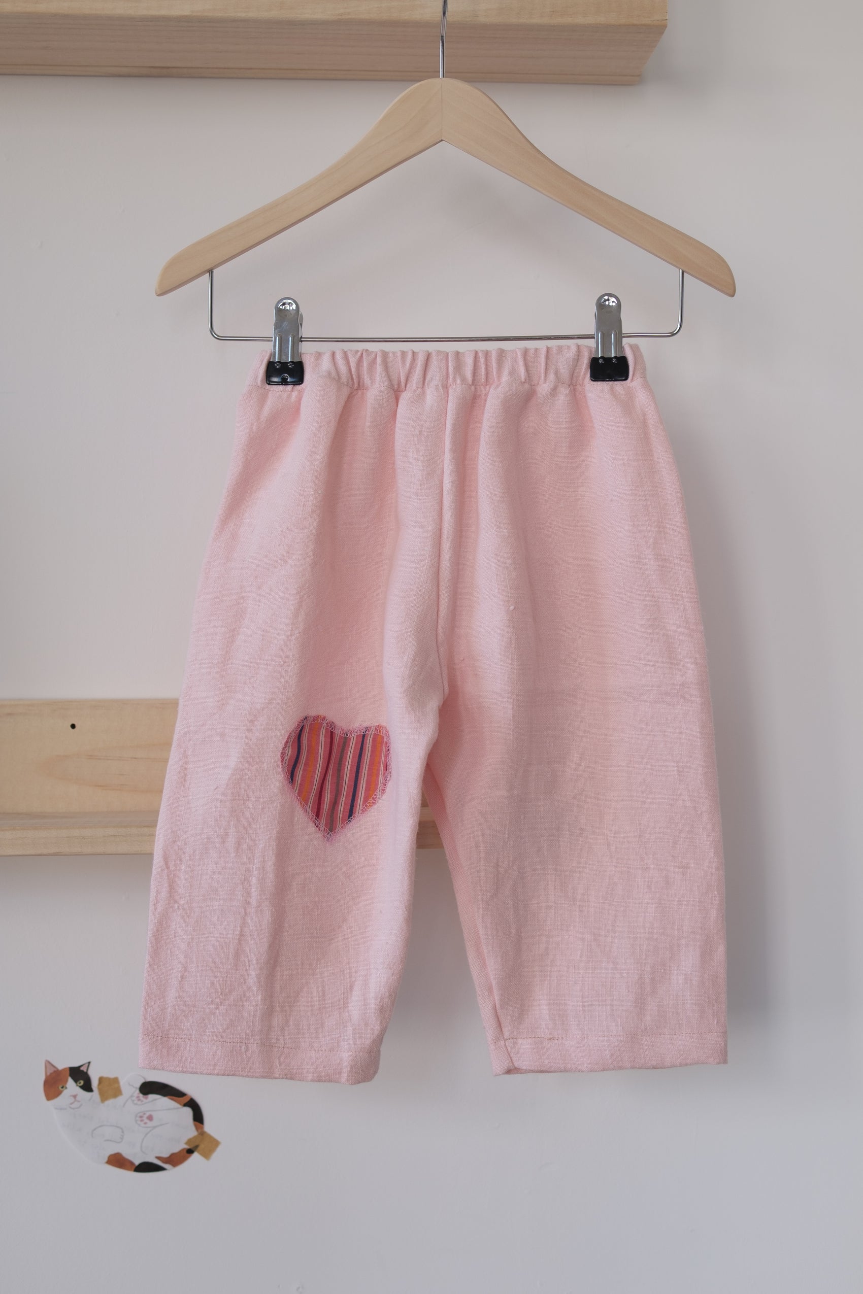 Lappebukse -  1-2 år