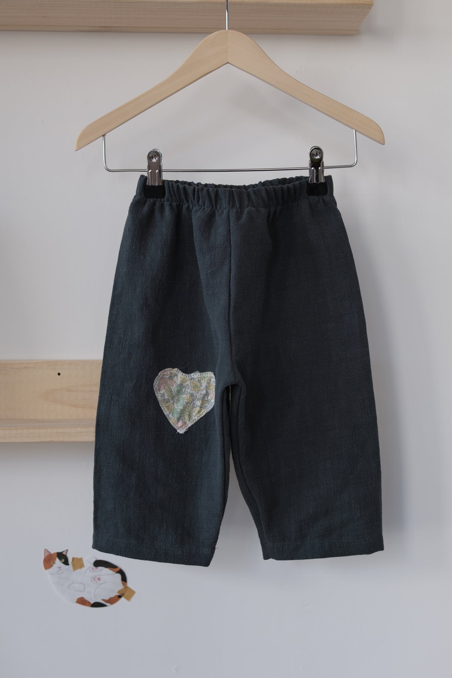 Lappebukse -  1-2 år