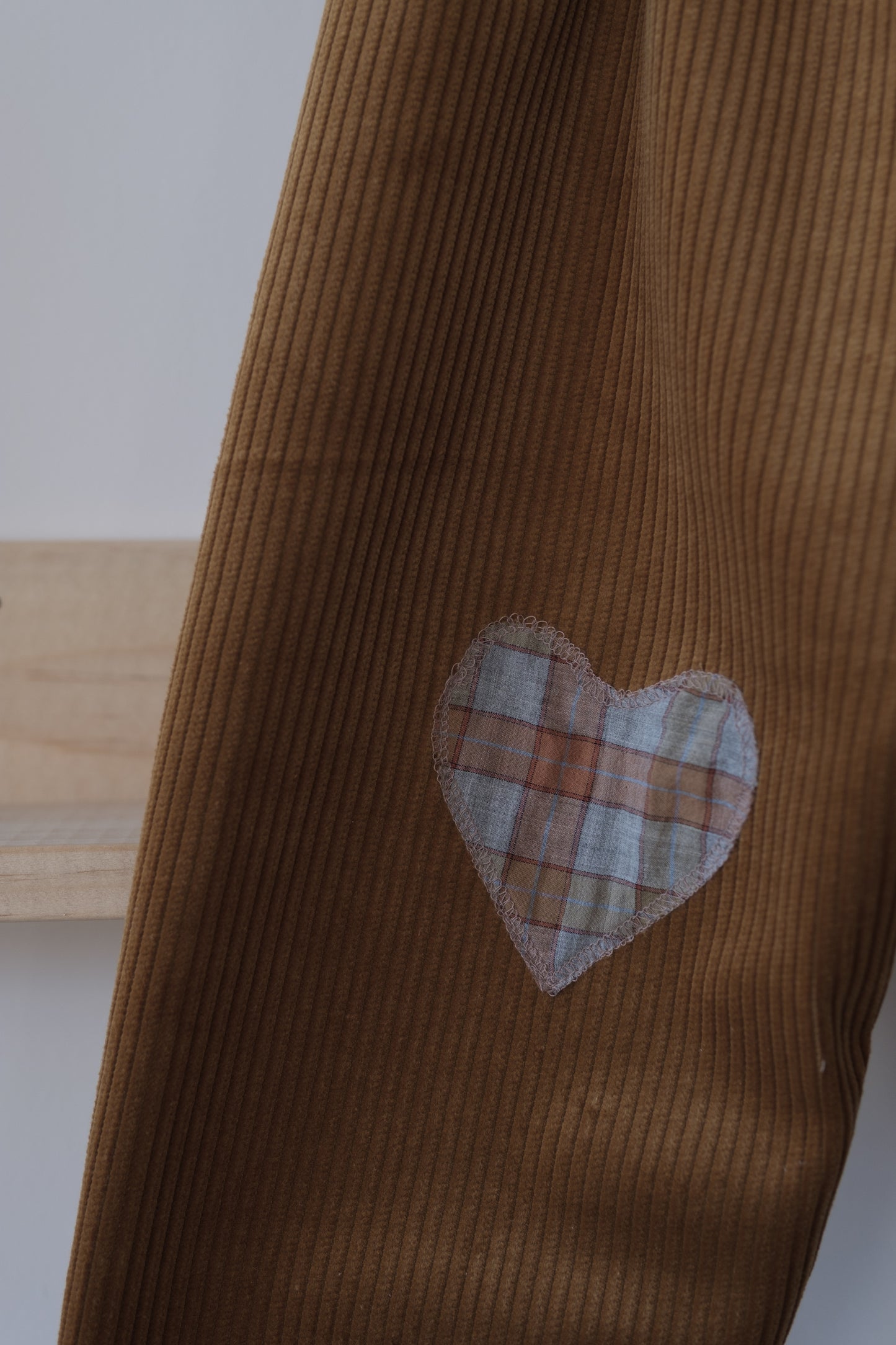 Lappebukse -  3-4 år