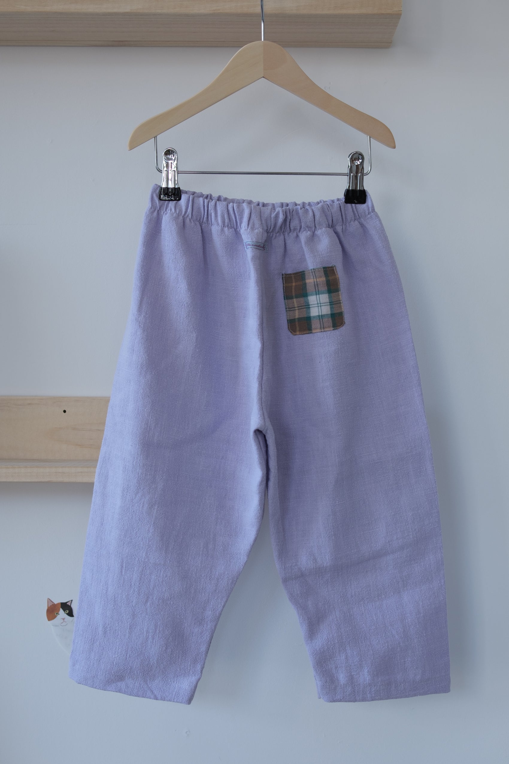 Lappebukse -  3-4 år