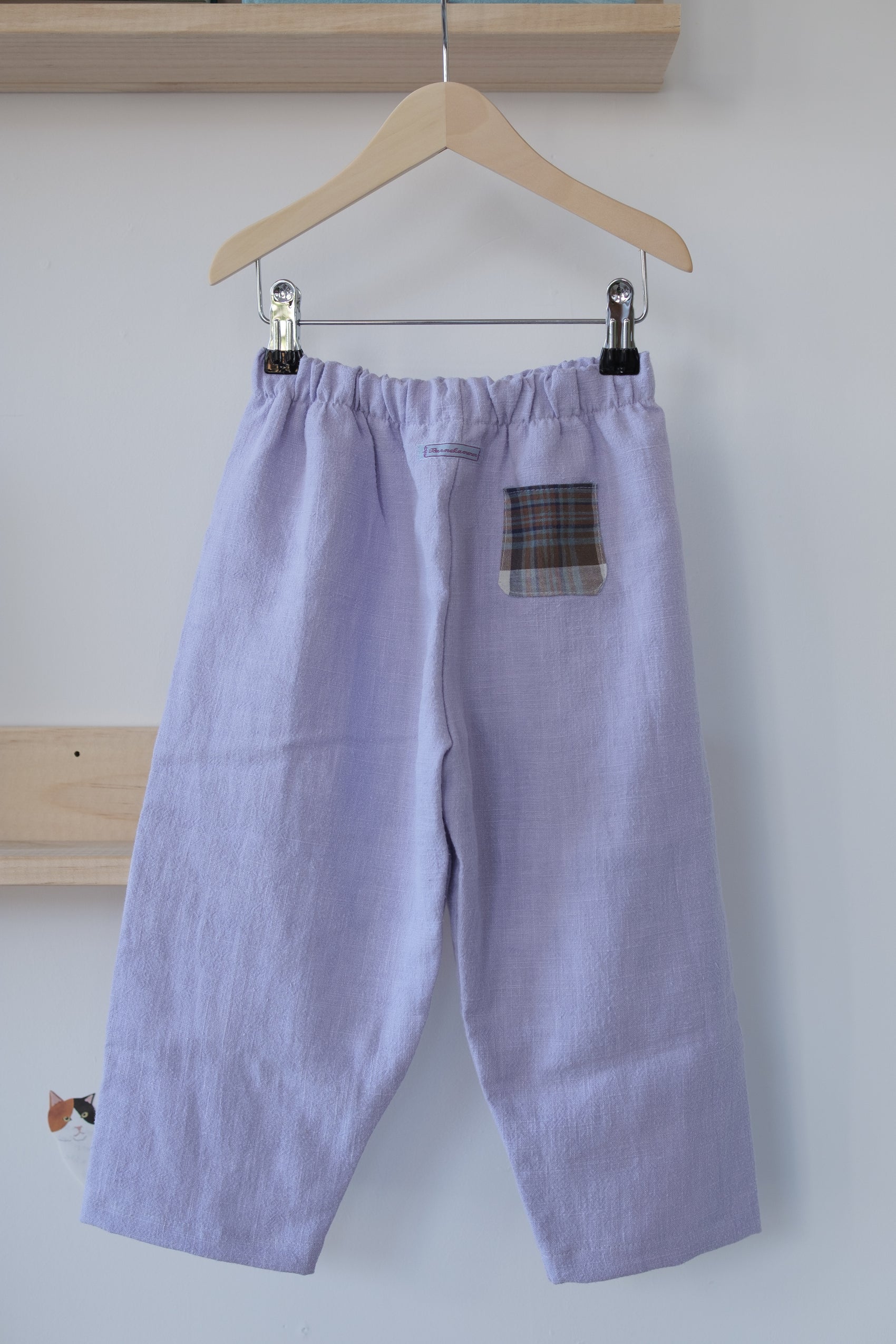 Lappebukse -  3-4 år