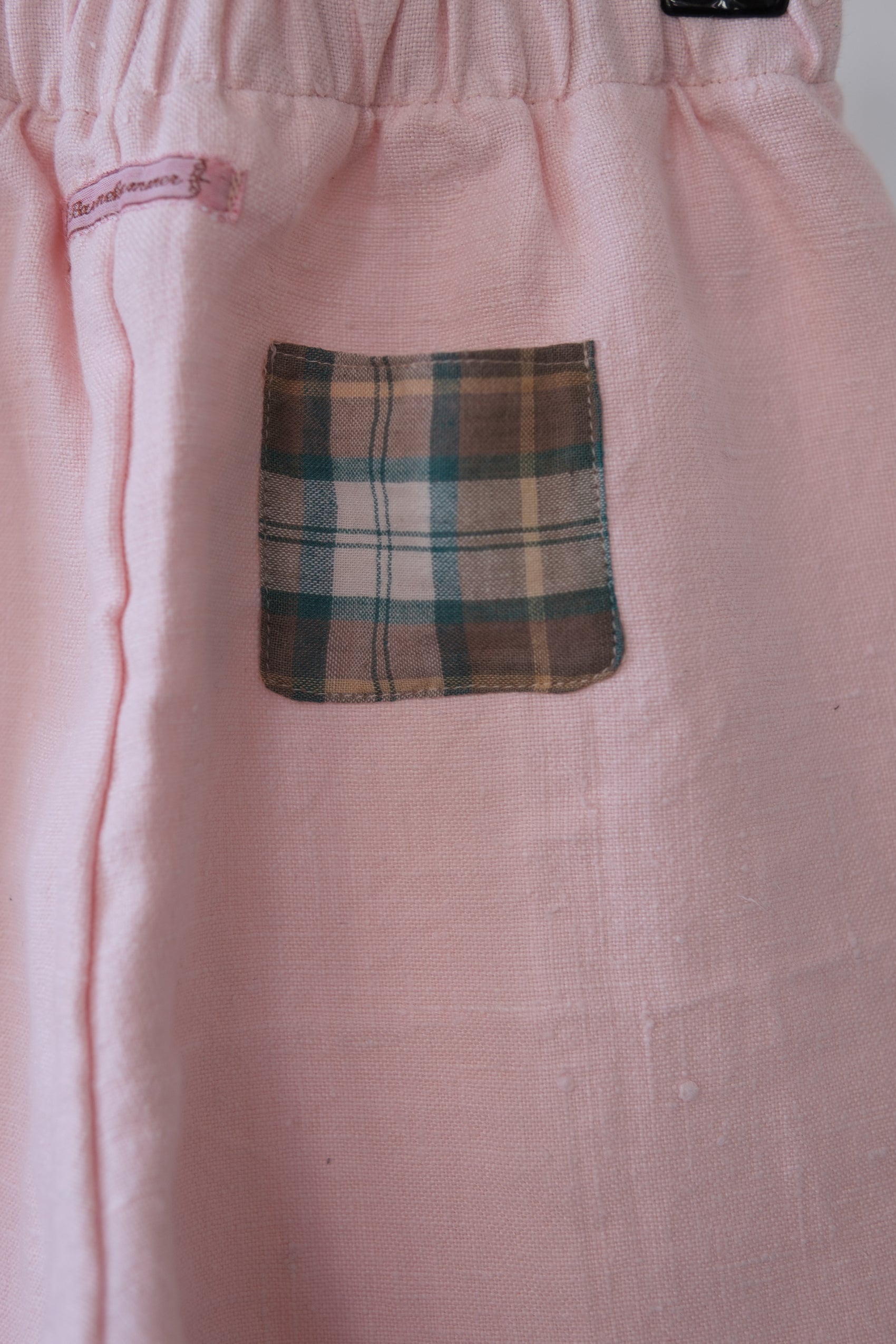 Lappebukse -  3-4 år