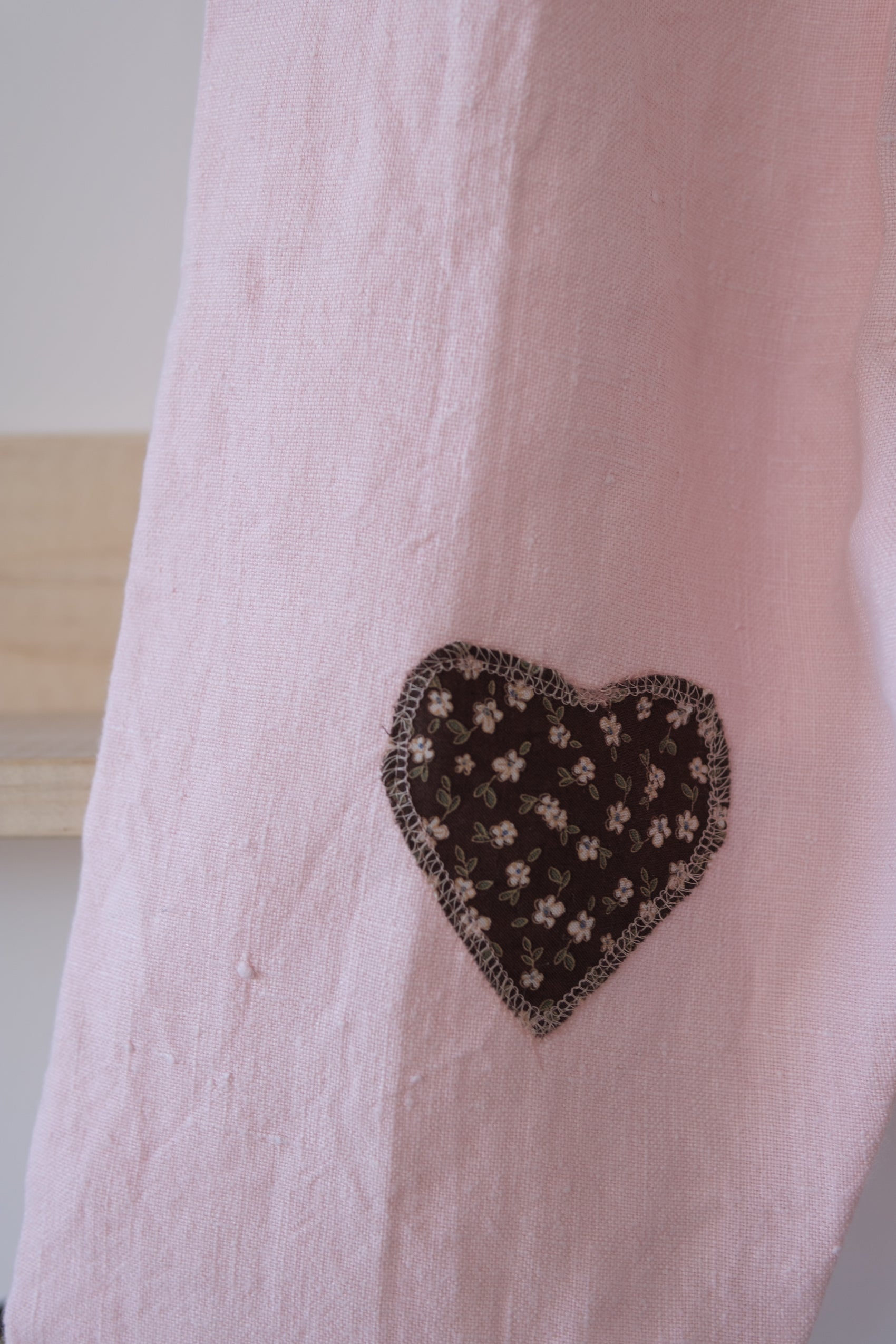 Lappebukse -  3-4 år