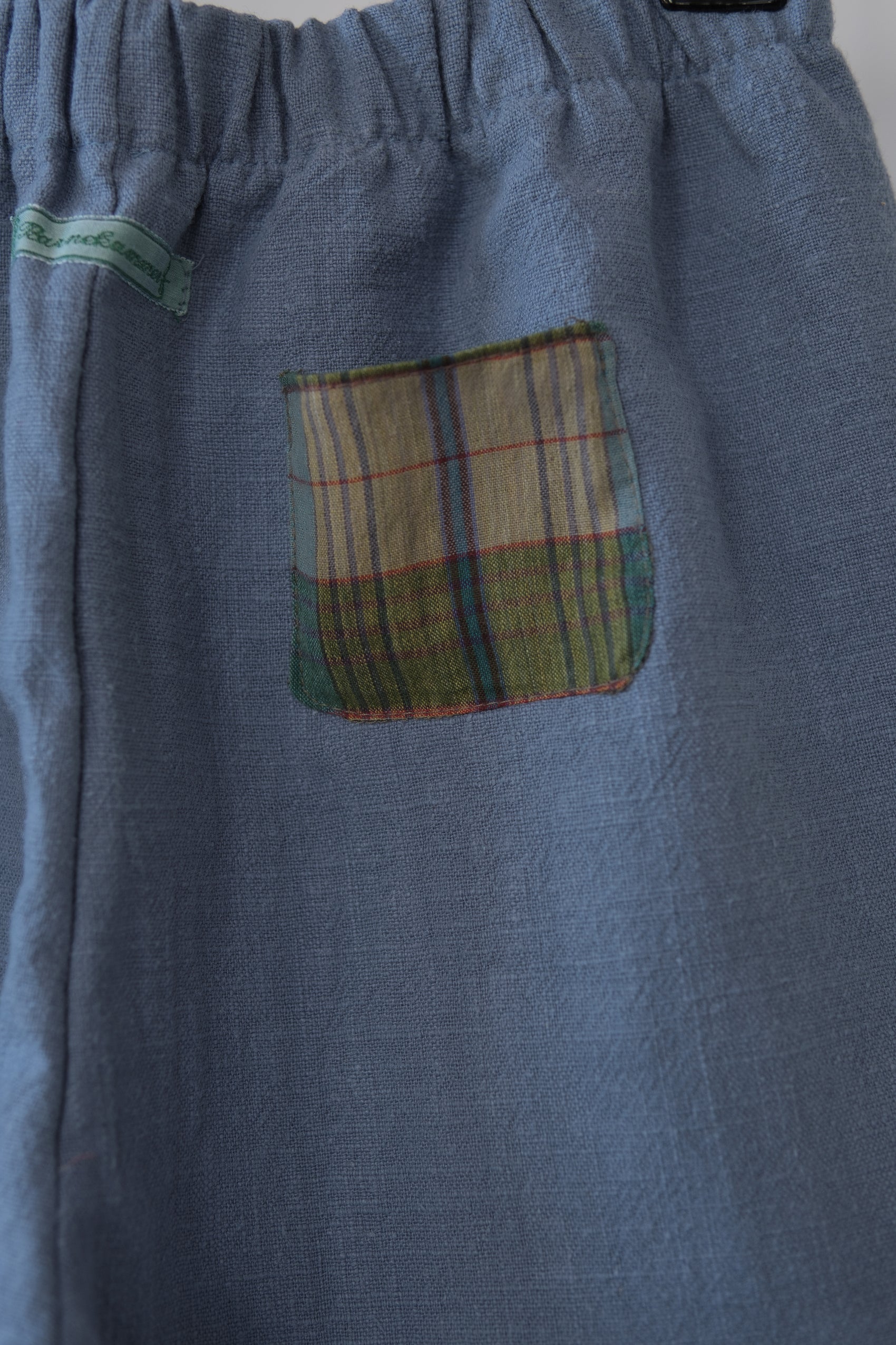 Lappebukse -  3-4 år