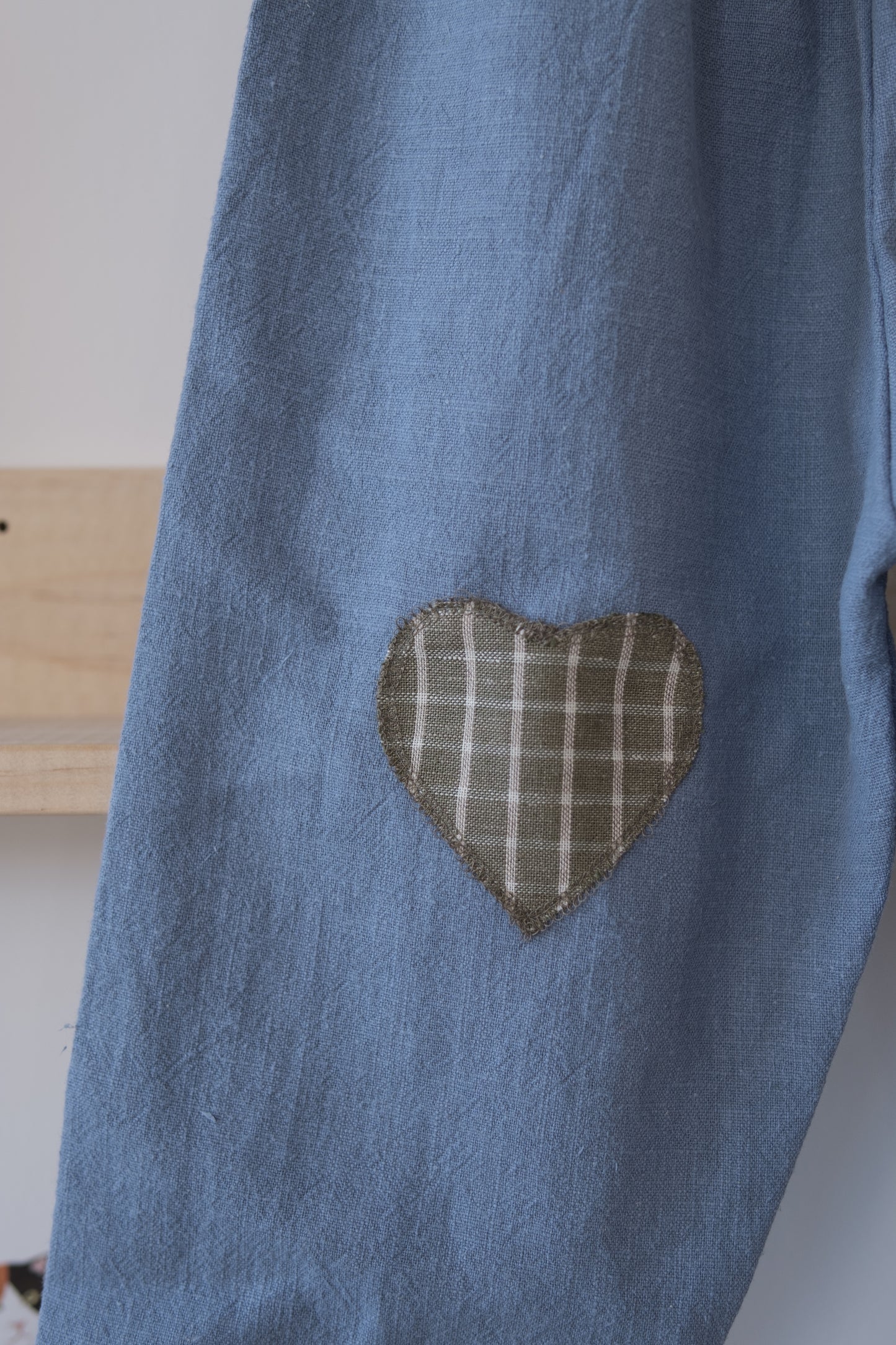 Lappebukse -  3-4 år