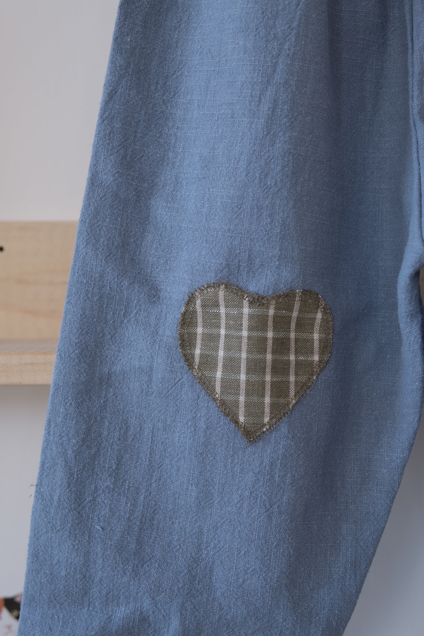 Lappebukse -  3-4 år