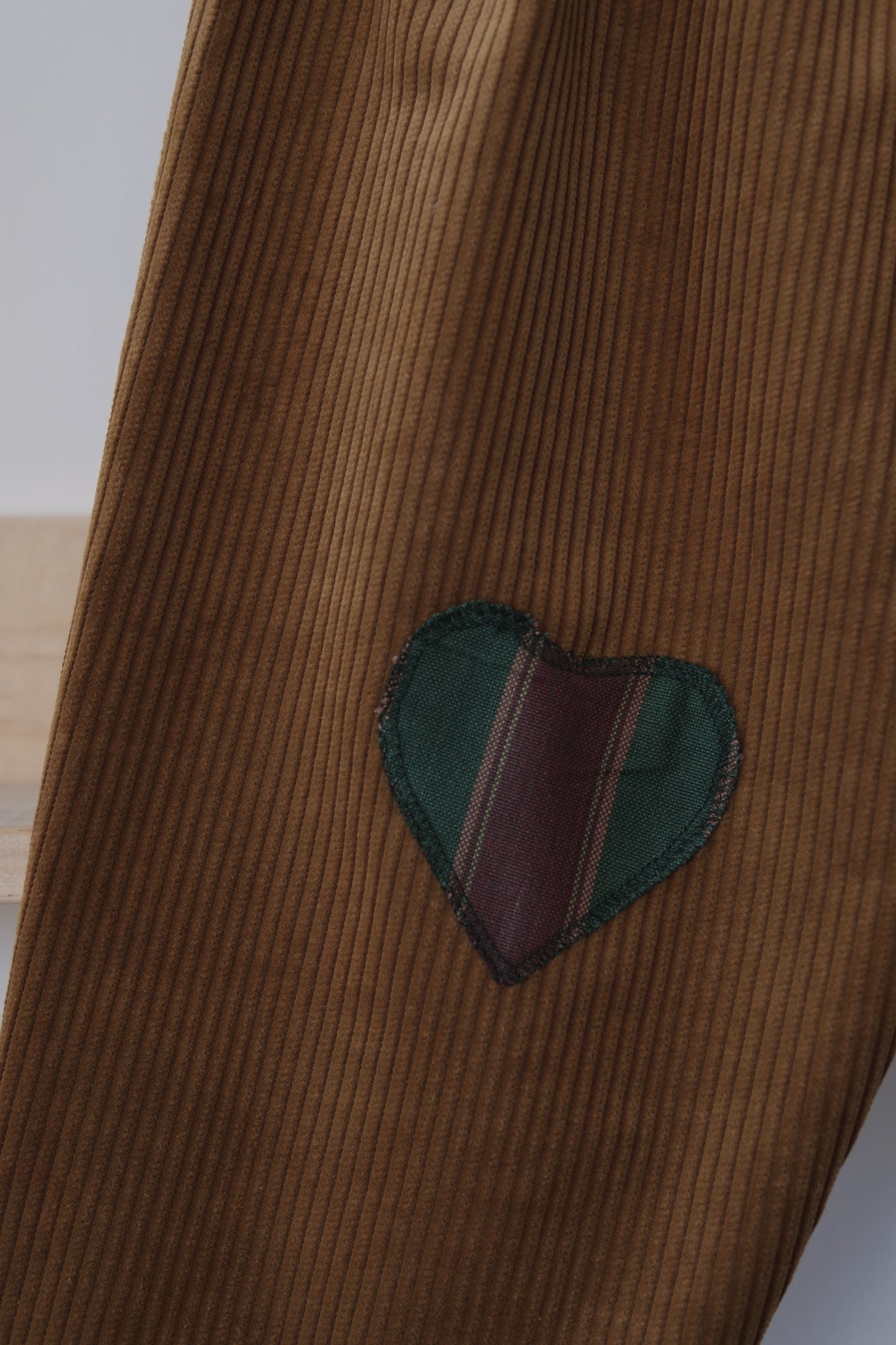 Lappebukse -  3-4 år