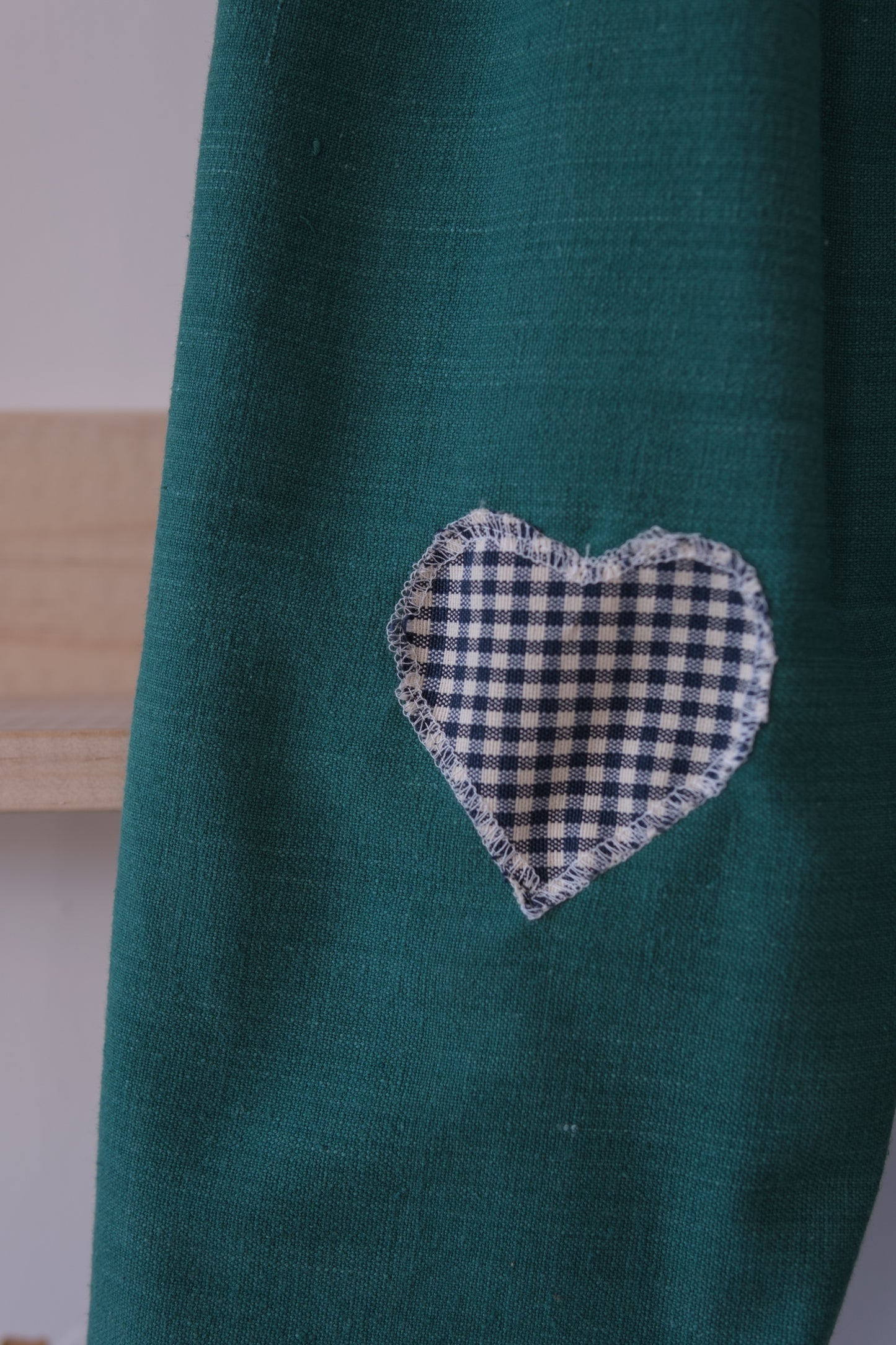 Lappebukse -  3-4 år