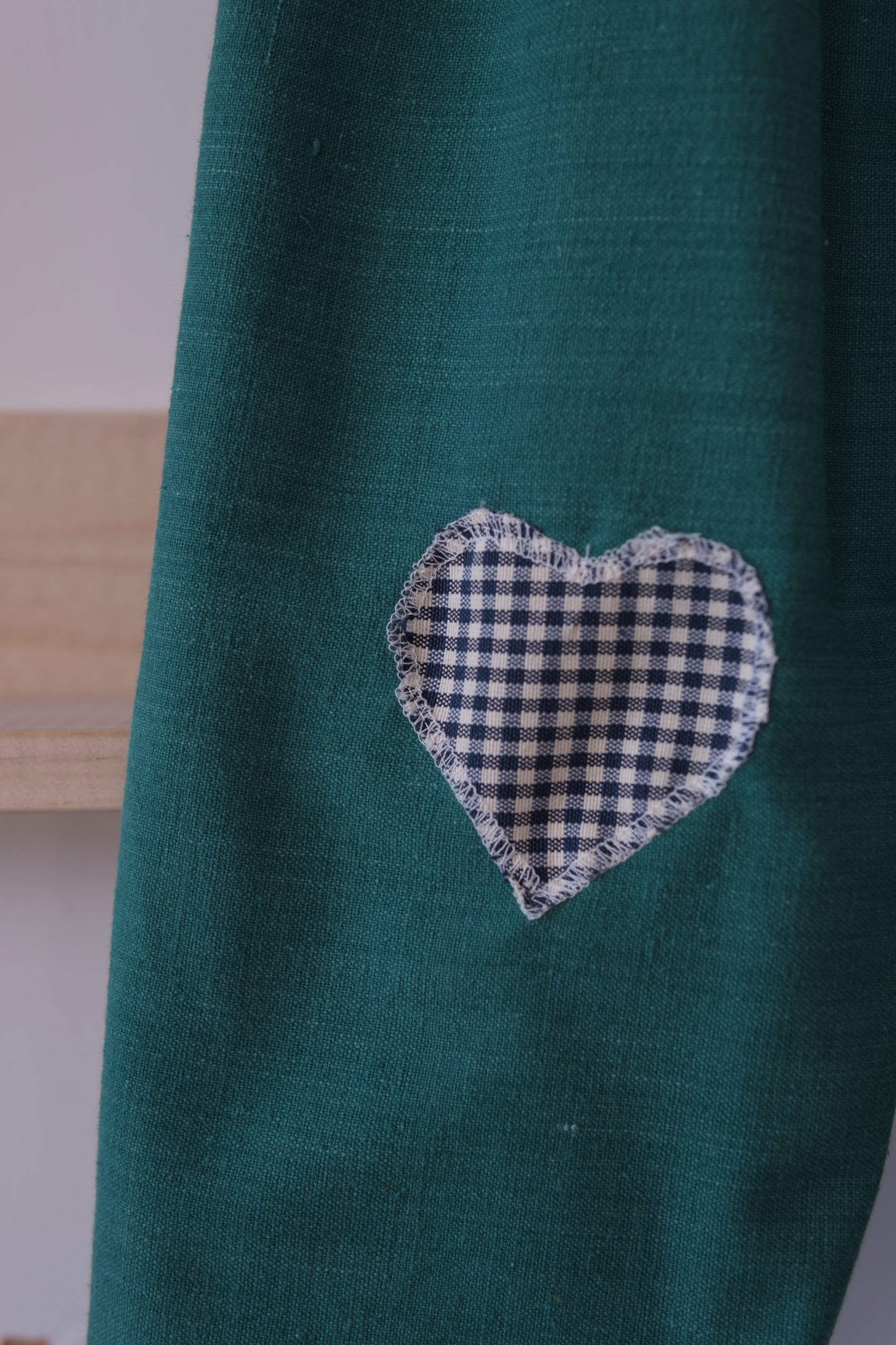 Lappebukse -  3-4 år