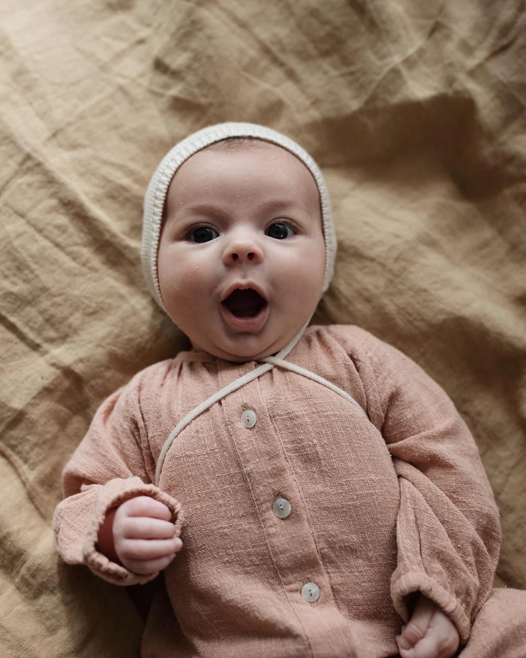 Dolly - kyse - 0-24 mnd