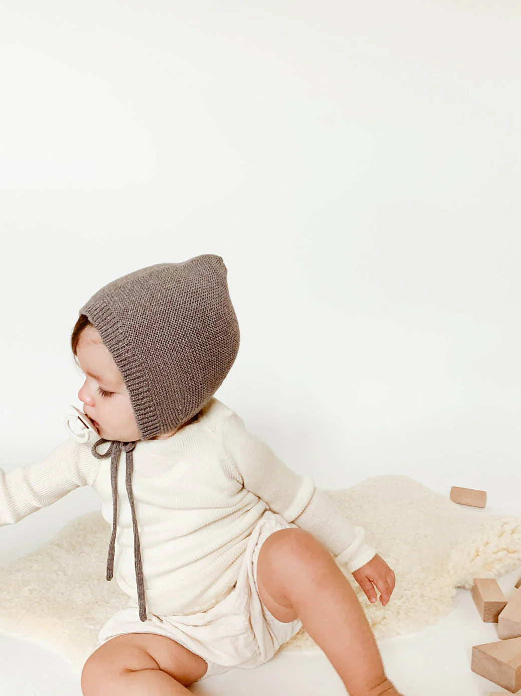 Dolly - kyse - 0-24 mnd