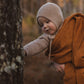 Dolly - kyse - Sand - 0-24 mnd