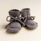 Booties - Otter - 0-9 mnd