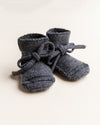 Booties - 0-9 mnd