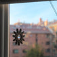 Sol - solfanger - liten