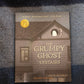 The Grumpy Ghost Upstairs - Mamiko Shiotani