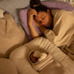 Cocoon babypose - Cream