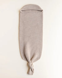 Cocoon babypose - Sand