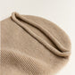 Cocoon babypose - Sand