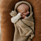 Cocoon babypose - Sand