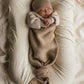 Cocoon babypose - Sand