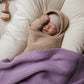 Cocoon babypose - Sand