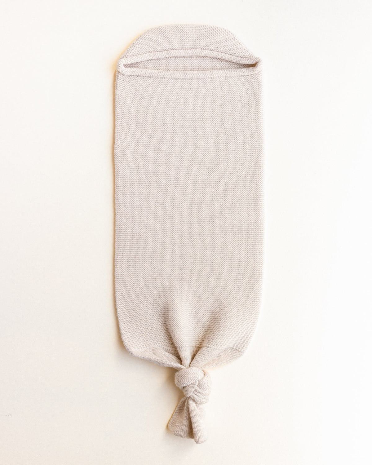 Cocoon babypose - Cream