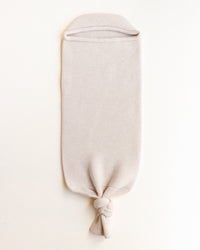 Cocoon babypose - Cream
