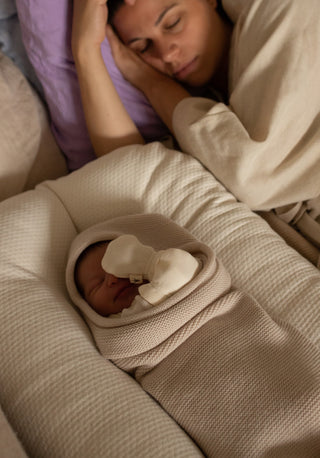 Cocoon - babypose