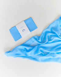 Medium lekesilke - ensfarget - 88cm