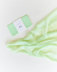 Medium lekesilke - ensfarget - 88cm