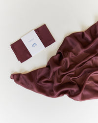 Medium lekesilke - ensfarget - 88cm