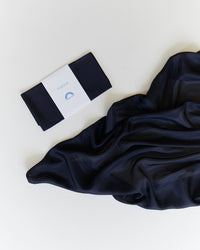 Medium lekesilke - ensfarget - 88cm