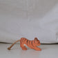 Tiger small lurking - trefigur