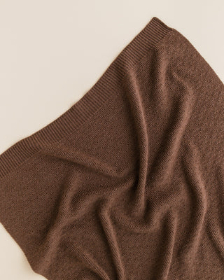 Dora - ullpledd - 70x95 cm
