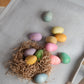 Happy eggs - 12 deler