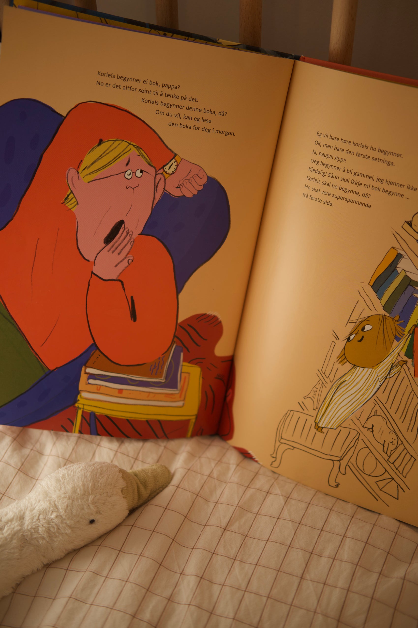 Leggetid - Frode Grytten & Mari Kanstad Johnsen