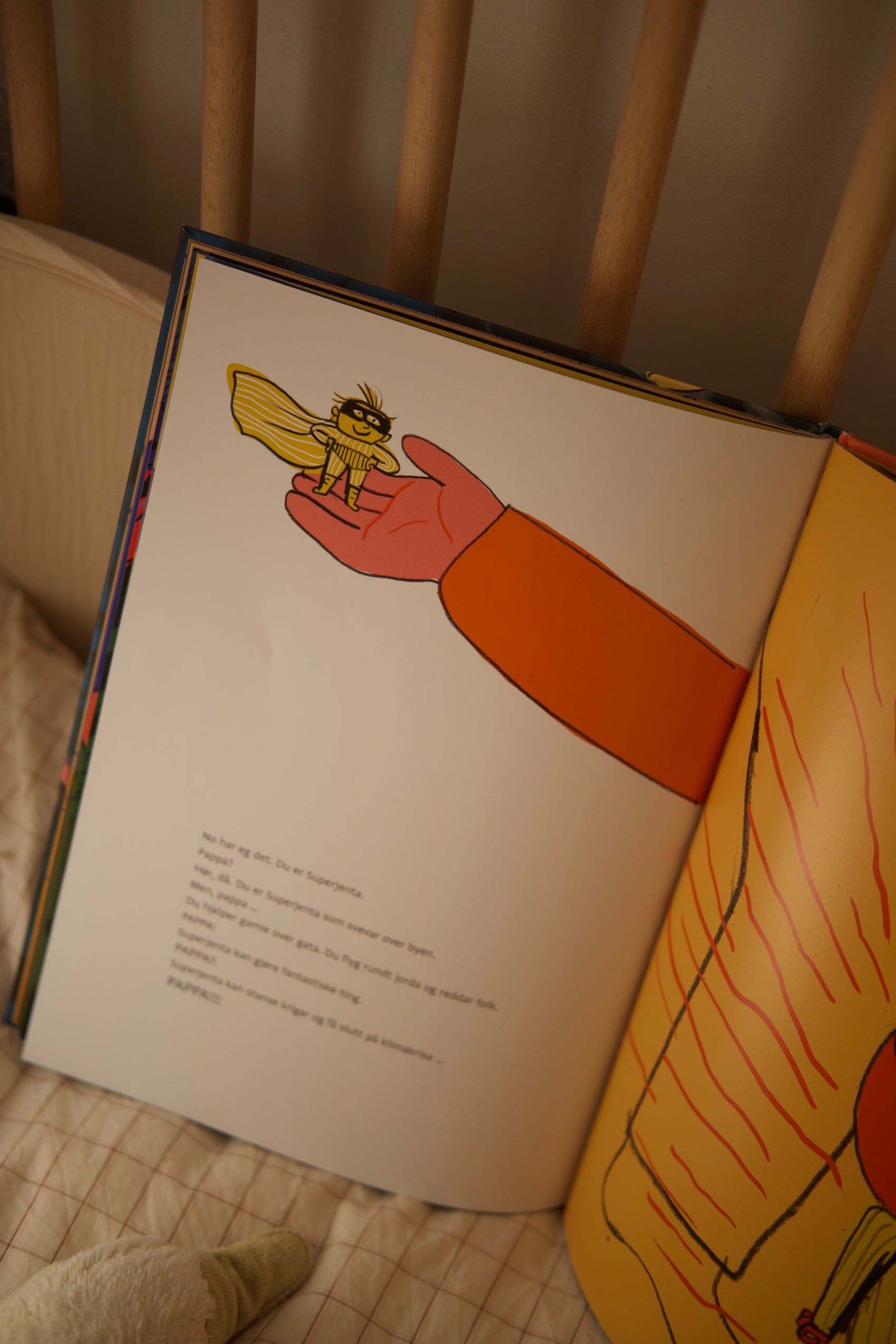 Leggetid - Frode Grytten & Mari Kanstad Johnsen