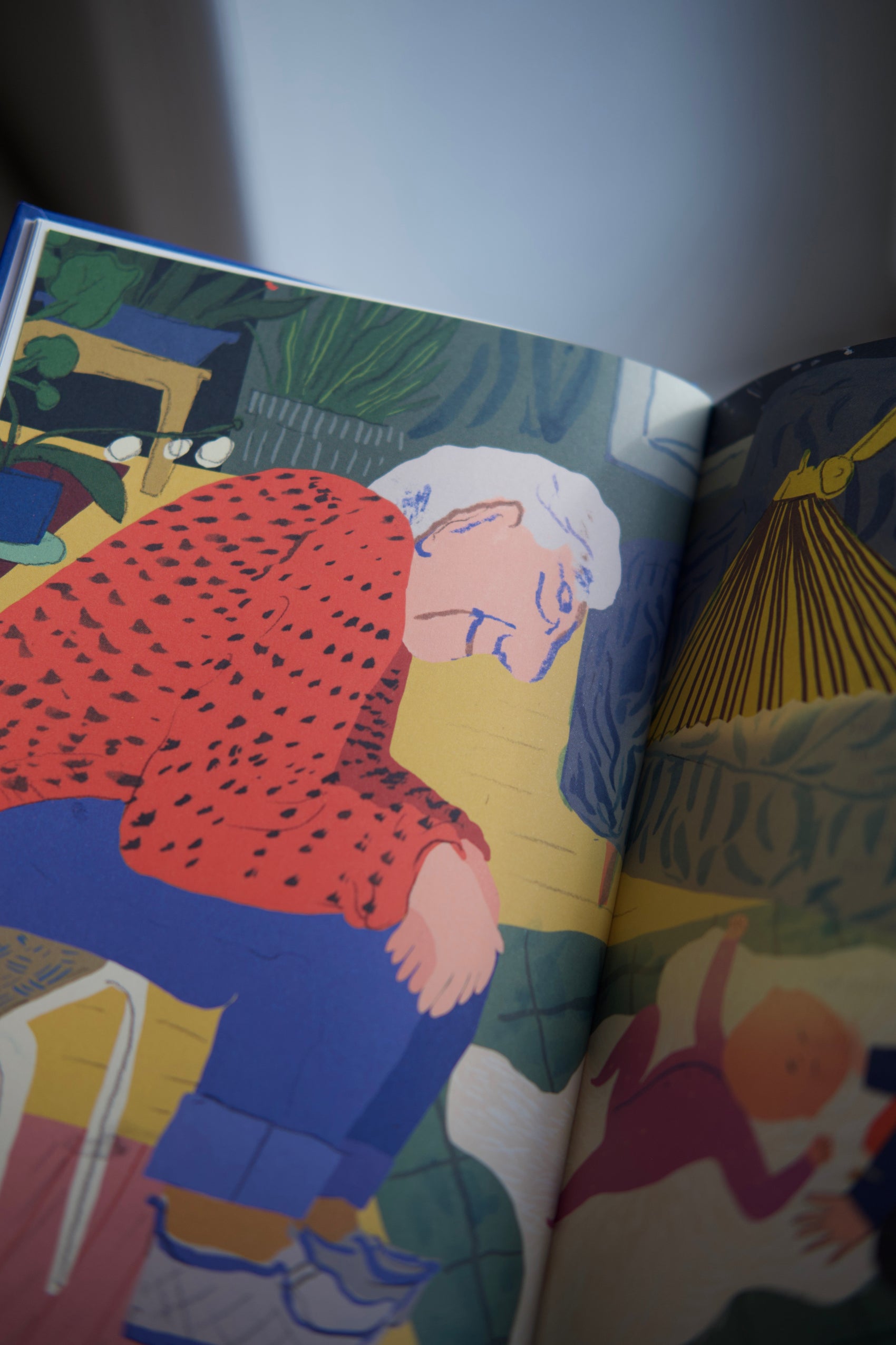 Badesommar - dikt for barn - Ruth Lillegraven