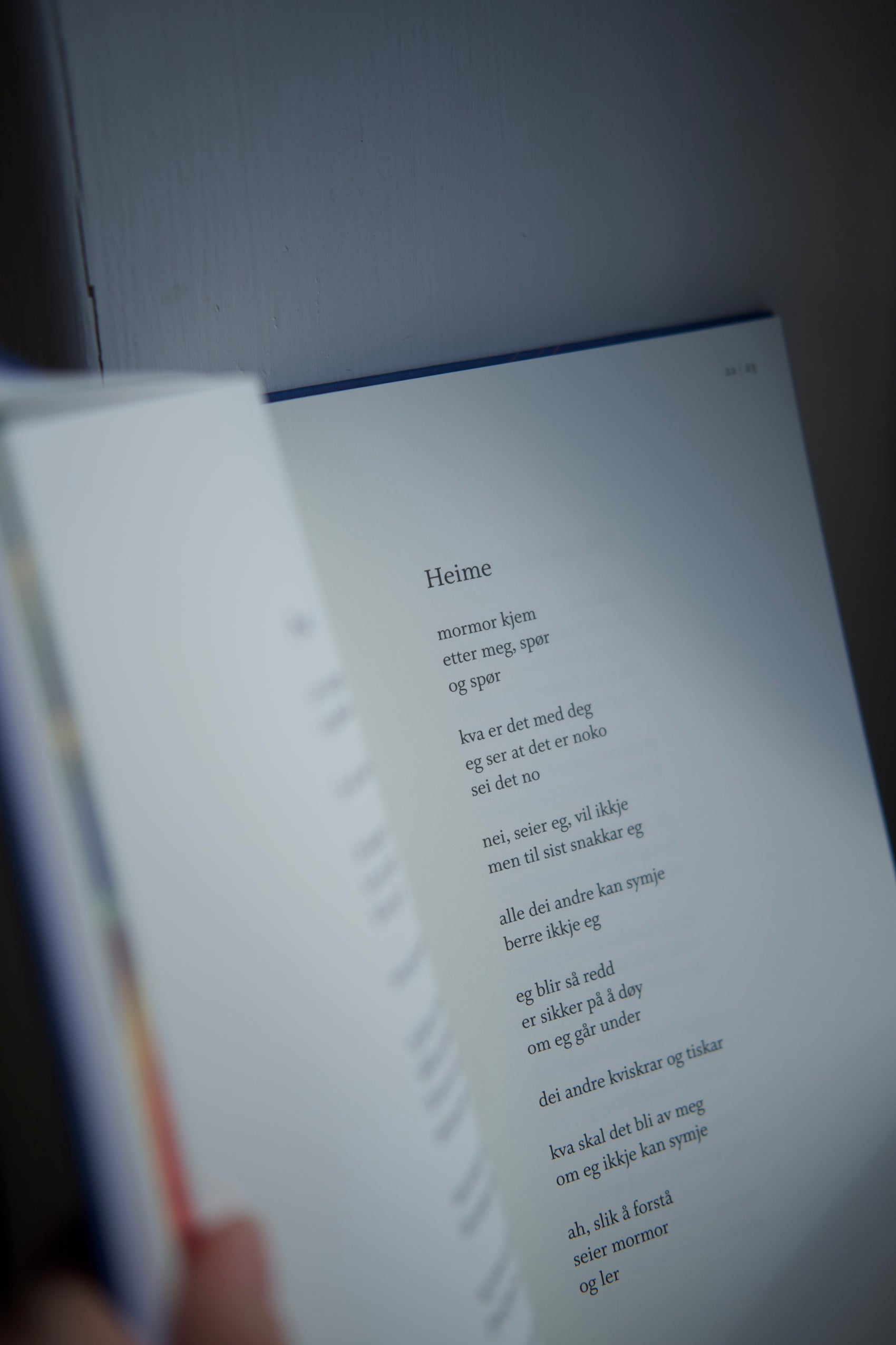 Badesommar - dikt for barn - Ruth Lillegraven