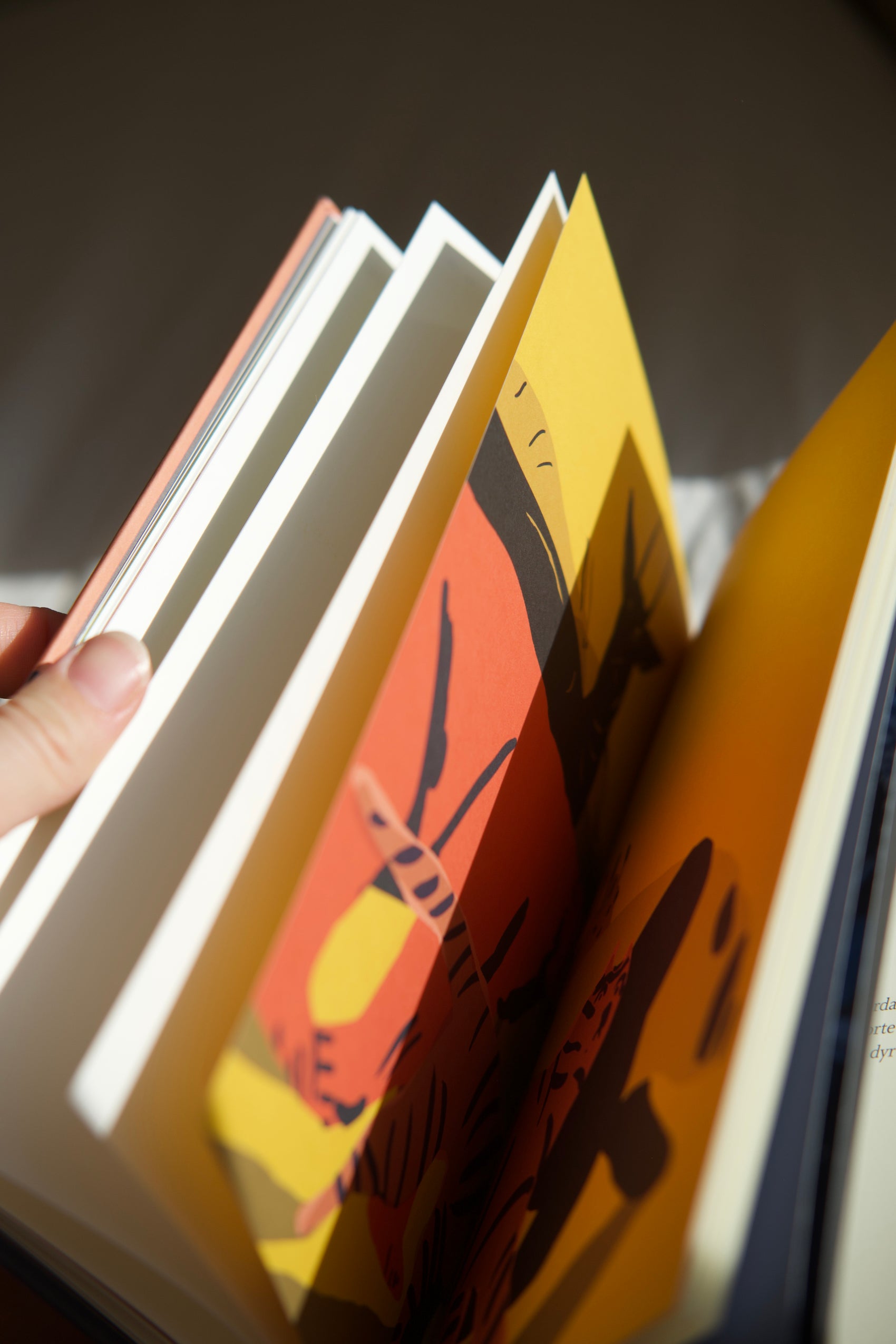 Eg er eg er eg er - dikt for barn - Ruth Lillegraven