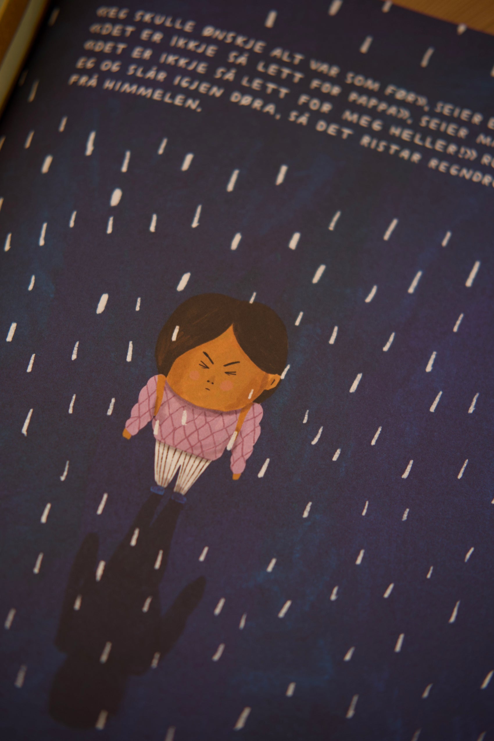 Kva tenker du på? - Brynjulf Jung Tjønn