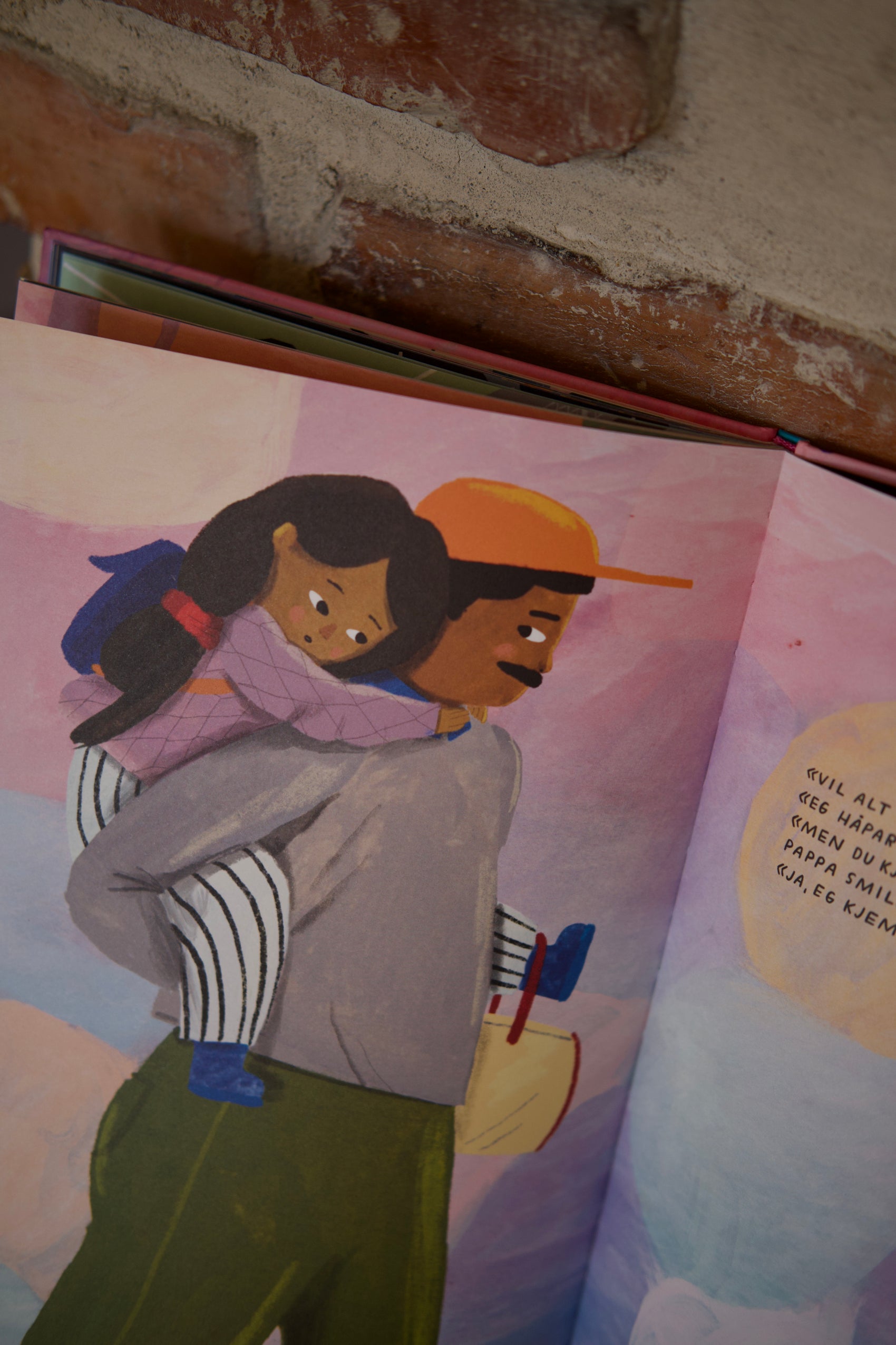 Kva tenker du på? - Brynjulf Jung Tjønn