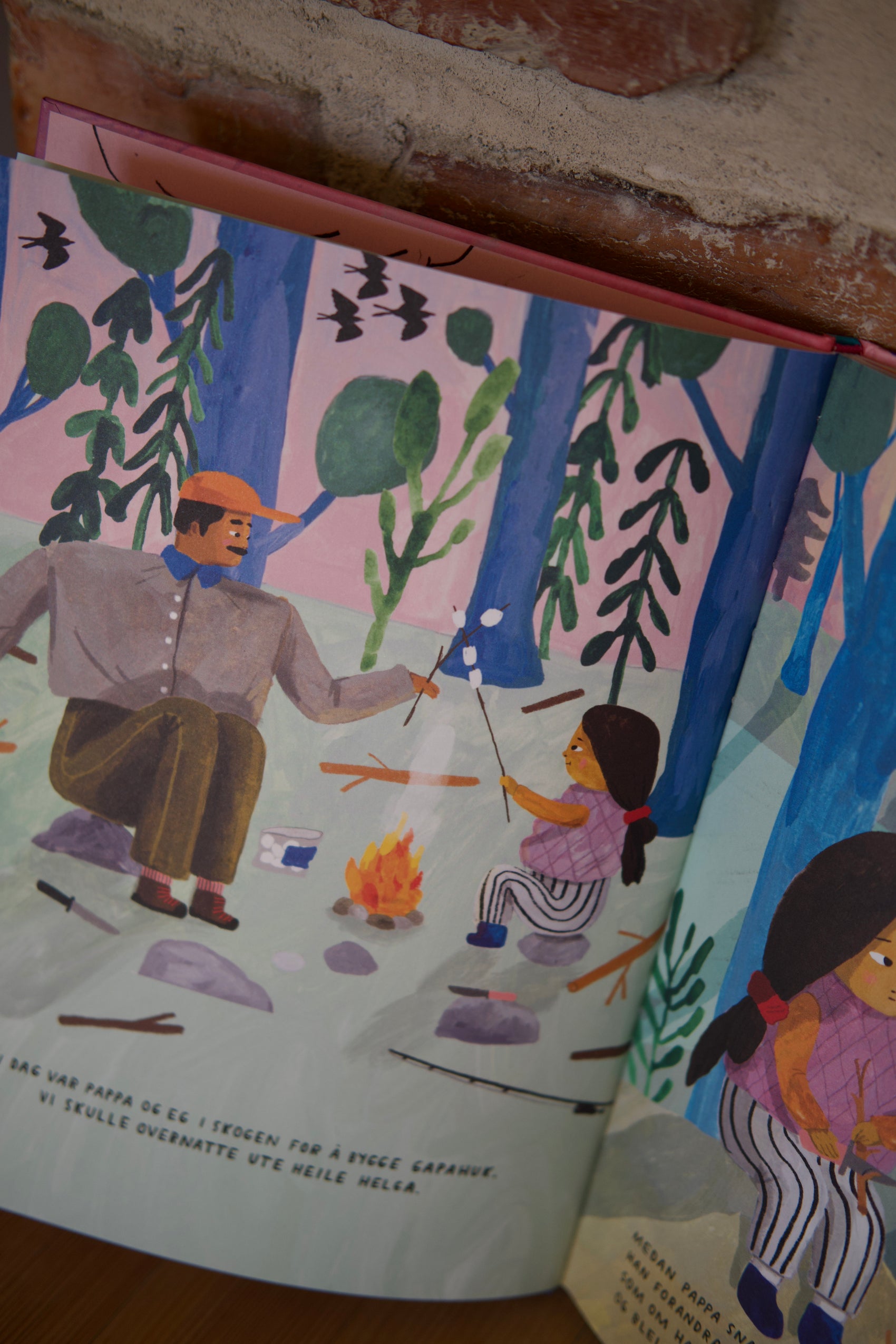 Kva tenker du på? - Brynjulf Jung Tjønn