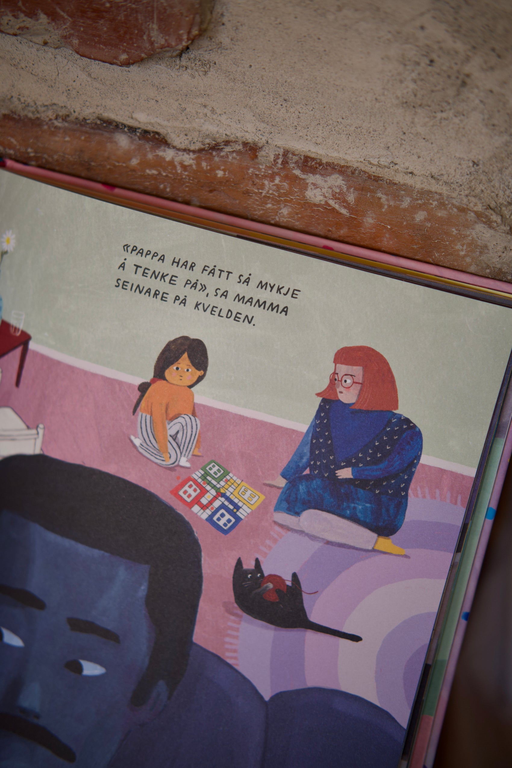 Kva tenker du på? - Brynjulf Jung Tjønn