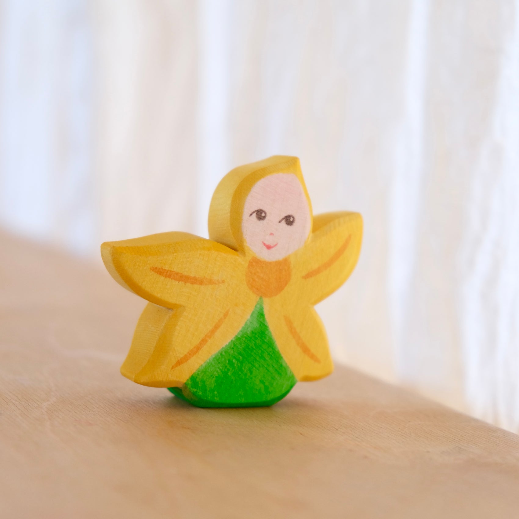 Flower child sunflower - trefigur