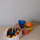 Bowls & Acorns